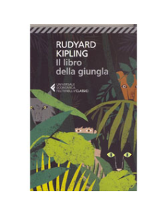Il Libro della Giungla