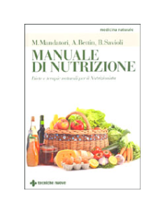 Manuale di Nutrizione