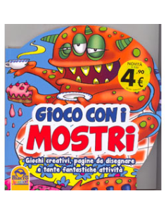 Gioco con i Mostri 