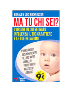 Ma Tu Chi Sei?