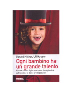 Ogni Bambino ha un Grande Talento 