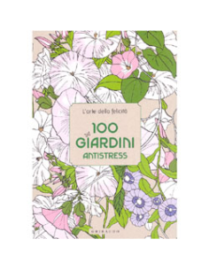 100 Giardini Antistress