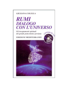 Rumi: Dialogo con l'Universo
