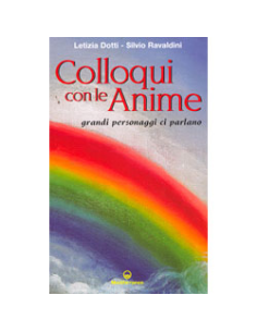Colloqui con le Anime