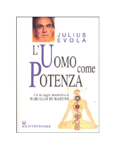 L'Uomo come Potenza