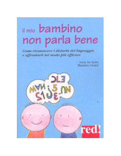 Il mio Bambino non Parla Bene