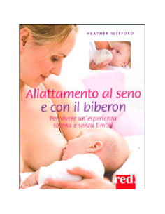 Allattamento al seno e con il Biberon