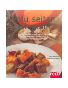 Tofu, Seitan e Legumi