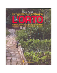 Progettare e Coltivare l'Orto