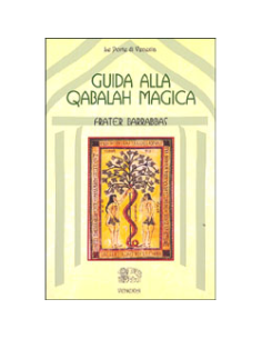 Guida alla Qabalah Magica