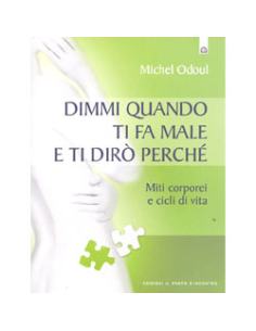 Dimmi Quando ti fa Male e ti Dirò Perché