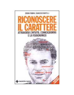Riconoscere il Carattere