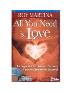 All You Need is Love
