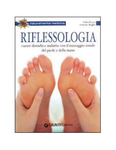 Riflessologia