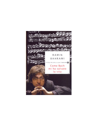 Come Bach mi ha Salvato la Vita