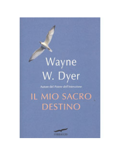 Il mio Sacro Destino