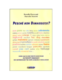 Perchè non Dimagrisco?