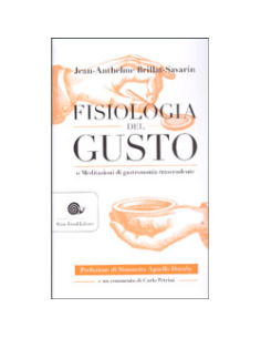 Fisiologia del Gusto