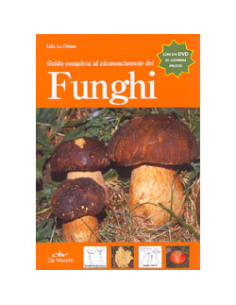 Guida Completa al Riconoscimento dei Funghi