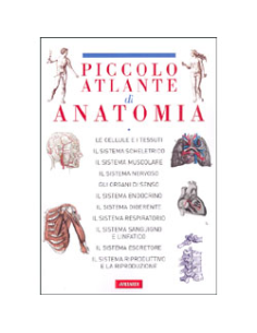 Piccolo Atlante di Anatomia
