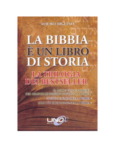 La Bibbia è un Libro di Storia