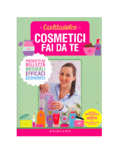 Cosmetici Fai da te
