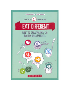 Eat Different