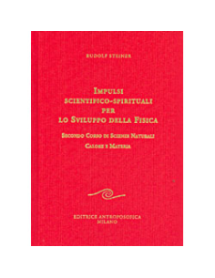 Impulsi Scientifico-Spirituali per lo Sviluppo della Fisica