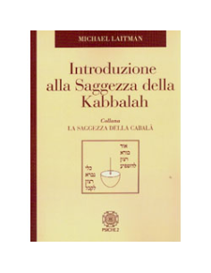 Introduzione alla Saggezza della Kabbalah