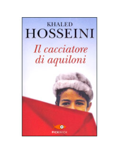 Il Cacciatore di Aquiloni