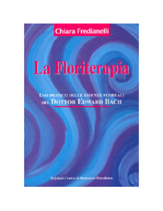 La Floriterapia