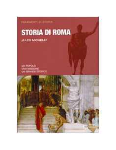 Storia di Roma