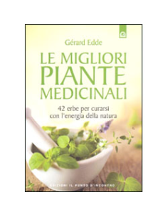 Le Migliori Piante Medicinali