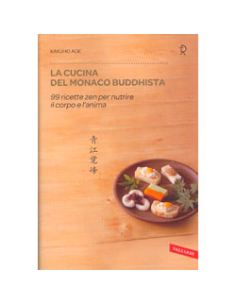 La Cucina del Monaco Buddhista