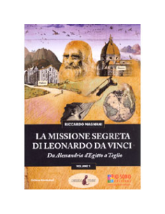 La Missione Segreta di Leonardo da Vinci