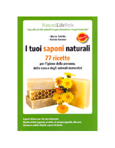 I Tuoi Saponi Naturali