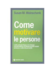 Come Motivare le Persone