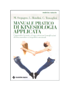 Manuale Pratico di Kinesiologia Applicata