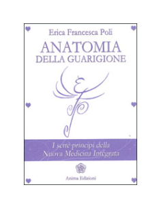 Anatomia della Guarigione