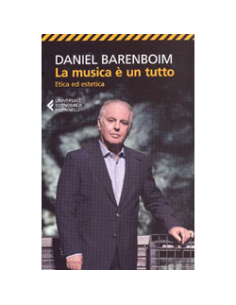 La Musica è un Tutto