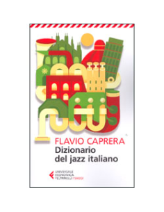 Dizionario del Jazz Italiano