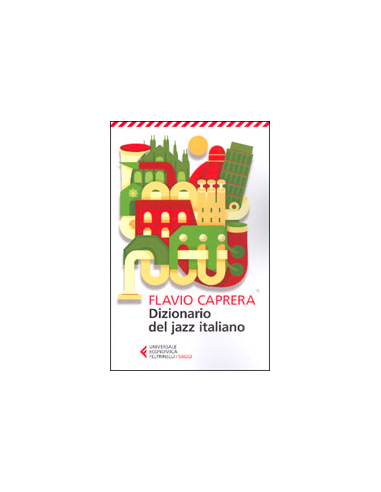 Dizionario del Jazz Italiano