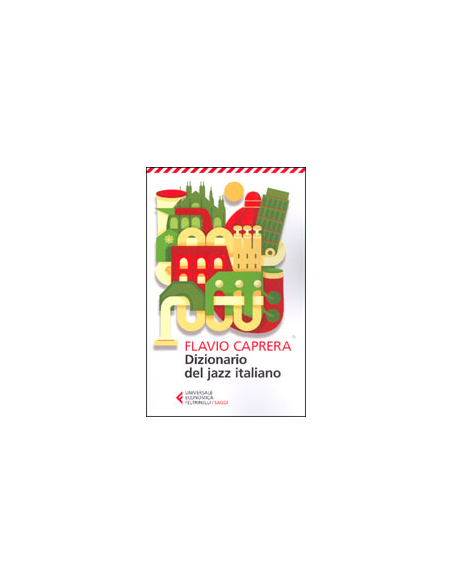 Dizionario del Jazz Italiano