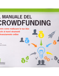 Il Manuale del Crowdfunding