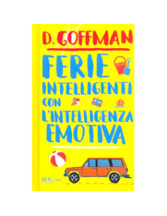 Ferie Intelligenti con l'Intelligenza Emotiva