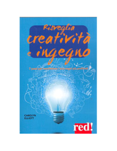 Risveglia Creatività e Ingegno