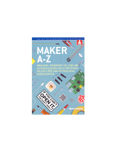 Maker A-Z