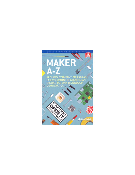 Maker A-Z