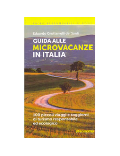 Guida alle Microvacanze in Italia