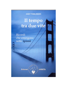 Il Tempo tra Due Vite